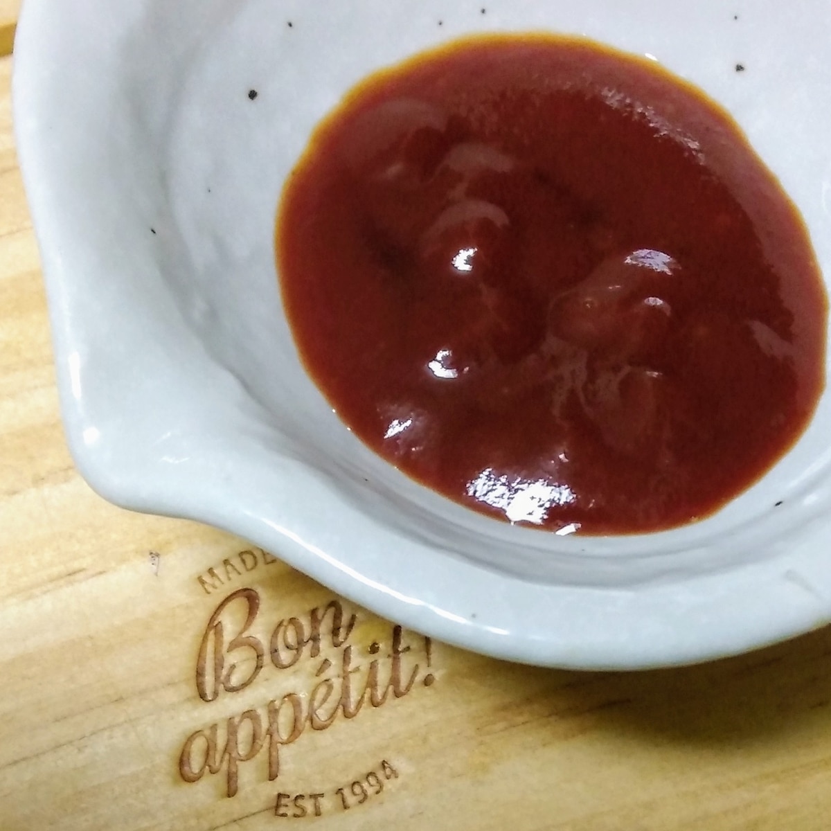 家にあるもので即席マック風 バーベキューソース レシピ 作り方 By Mrtem 楽天レシピ 家にあるもので即席マック風 バーベキューソース レシピ 作り方 By Mrtem 楽天レシピ